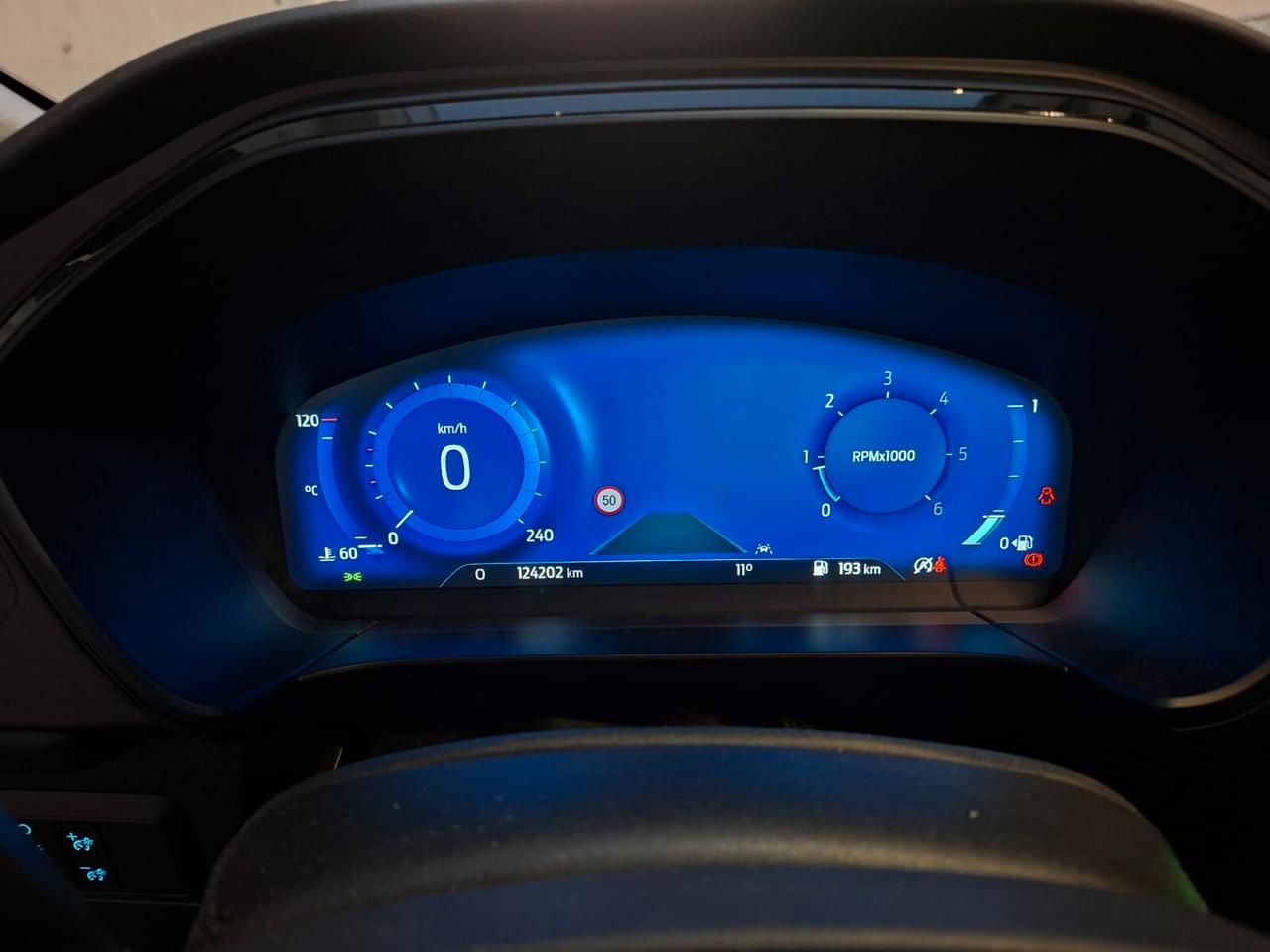 Ford Kuga 1.5 EcoBlue 120 CV 2WD ST-Line