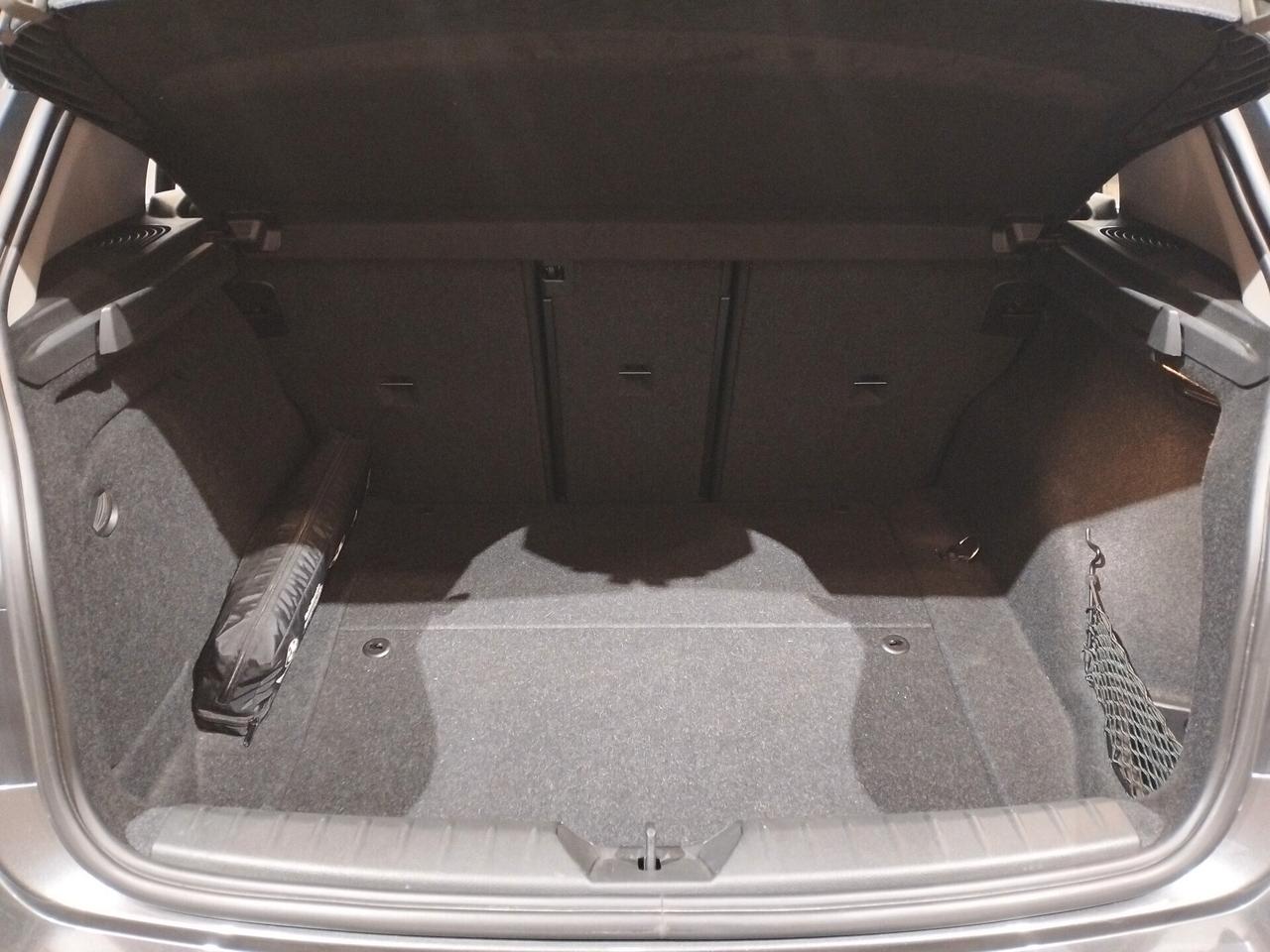 BMW 118 d Sport 5p auto