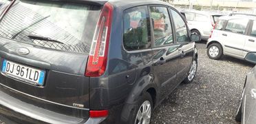 FORD - C-Max - 1.8 Titanium