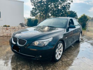 Bmw 530d - PERFETTO - 2009