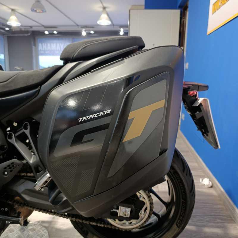 Yamaha Tracer 7 GT - 2026
