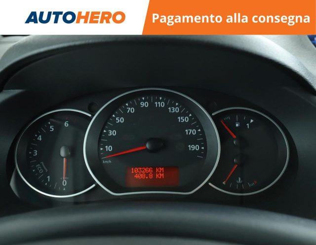 RENAULT Kangoo 1.2 TCe 115CV 5 porte Stop & Start Limited