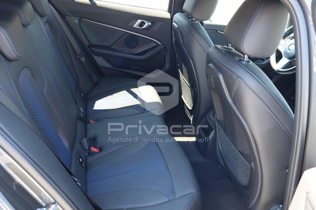 BMW 118d 5p. Msport