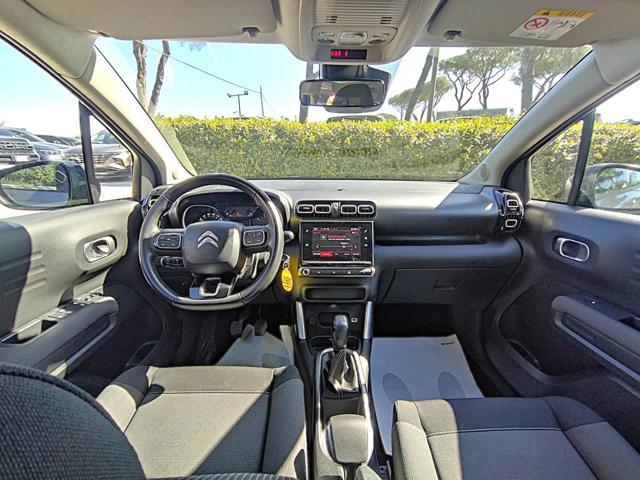 CITROEN C3 Aircross 1.2cc 82cv BLUETOOTH CRUISE CLIMA SENSORI PARK
