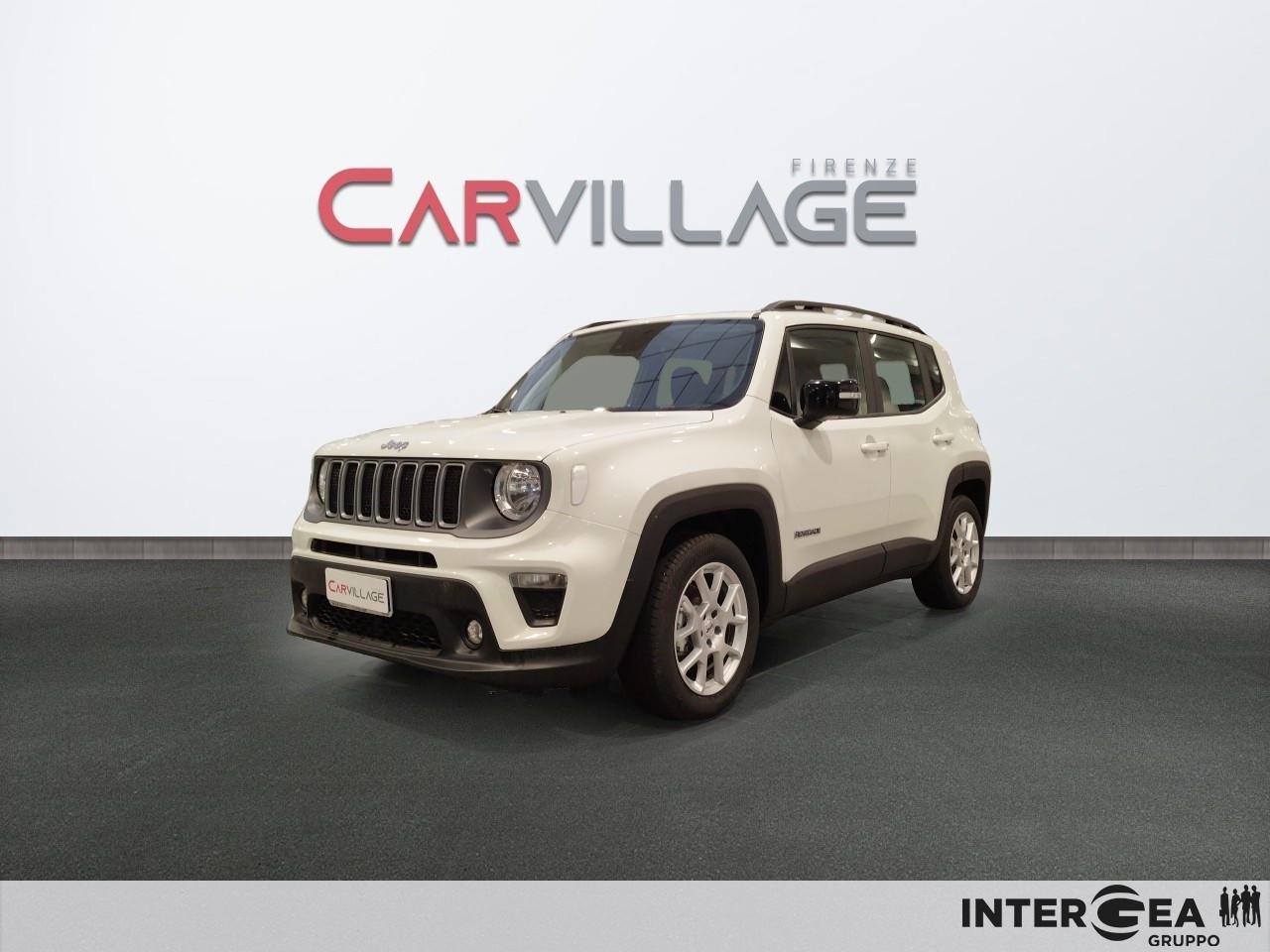 JEEP Renegade 1.0 t3 Limited 2wd