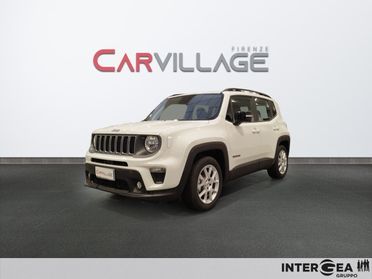 JEEP Renegade 2019 Renegade 1.0 t3 Limited 2wd