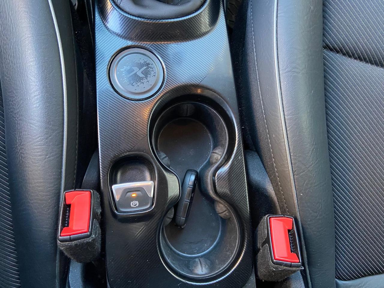 Fiat 500X 1.0 T3 Cross