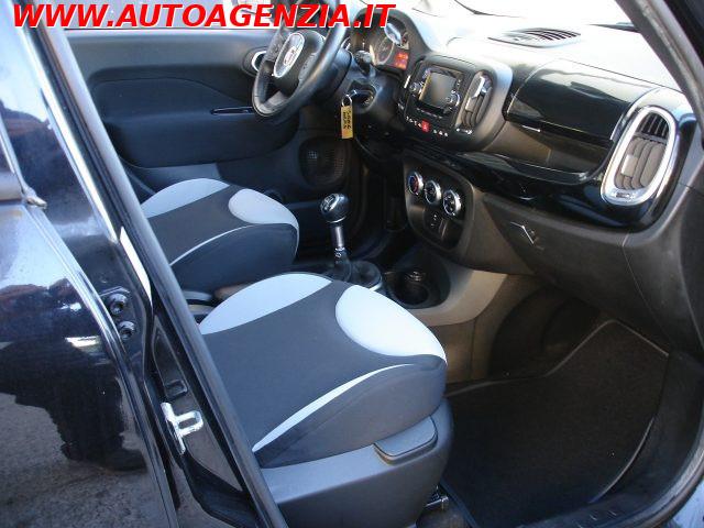 FIAT 500L 1.3 Multijet 85 CV X TUTTO E X TUTTI NEOPATENTATO