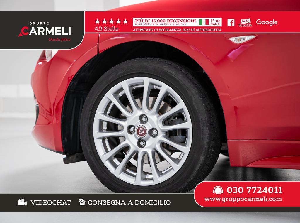 Fiat 124 Spider 1.4 MultiAir-28.000KM