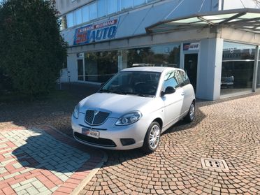 Lancia Ypsilon 1.2 69 CV Platinum
