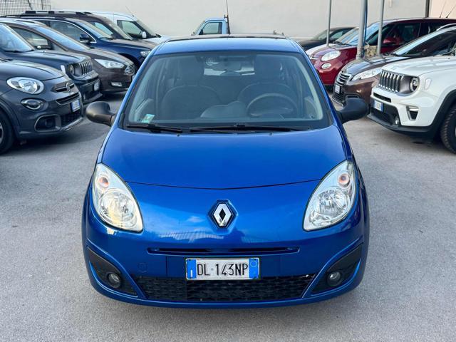 RENAULT Twingo 1.2 8V
