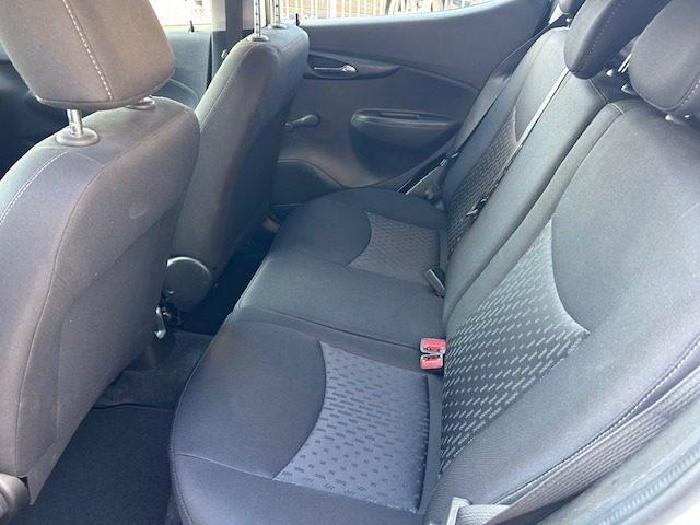 OPEL Karl Rocks 1.0 73 CV UNICO PROPRIETARIO NEOPATENTATI