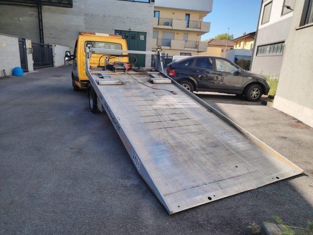IVECO Daily 35C15/BarTor 3.0Hpi PM-RG Cabinato carroattrezzi