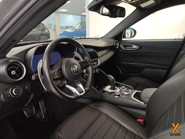 ALFA ROMEO Giulia 2.2 Turbodiesel 160 CV AT8 Sprint