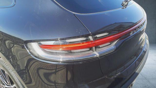PORSCHE Macan 2.9 S Aut.