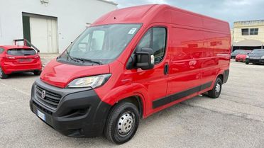 FIAT Ducato 33 LH2 2.3 mjt 120cv E6d-temp