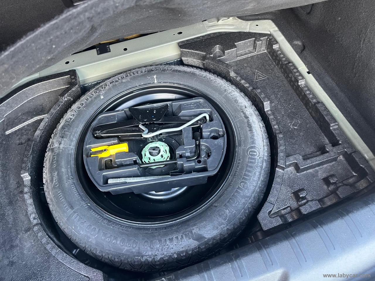 PEUGEOT 308 BlueHDi 120 S&S EAT6 Allure CAMBIO AUTOMATICO