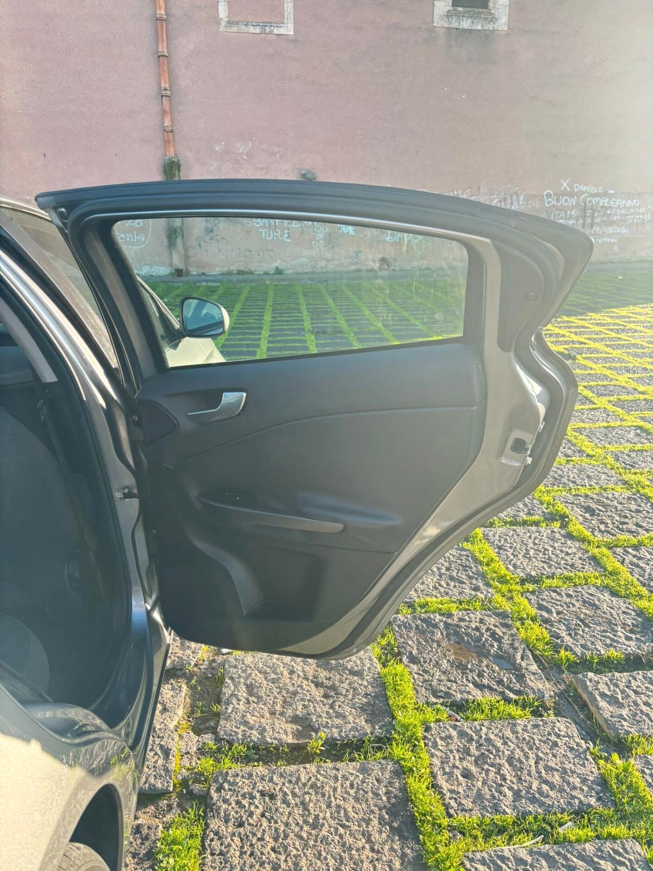 Alfa Romeo Giulietta 1.6 JTDM Progression