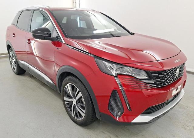 PEUGEOT 3008 Hybrid 180 e-EAT8 Allure Pack