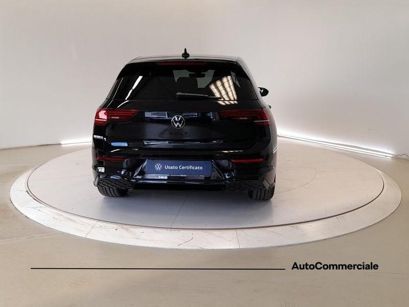 Volkswagen Golf 1.5 eTSI ACT 110kW R-Line Plus DSG