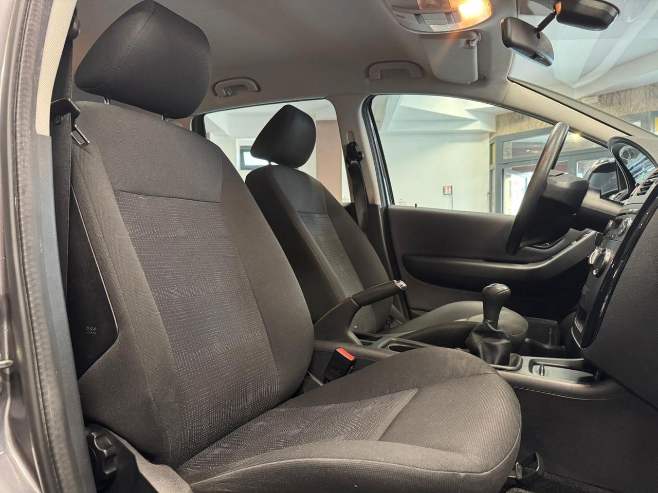 Mercedes-benz A 160 BlueEFFICIENCY Special Edition