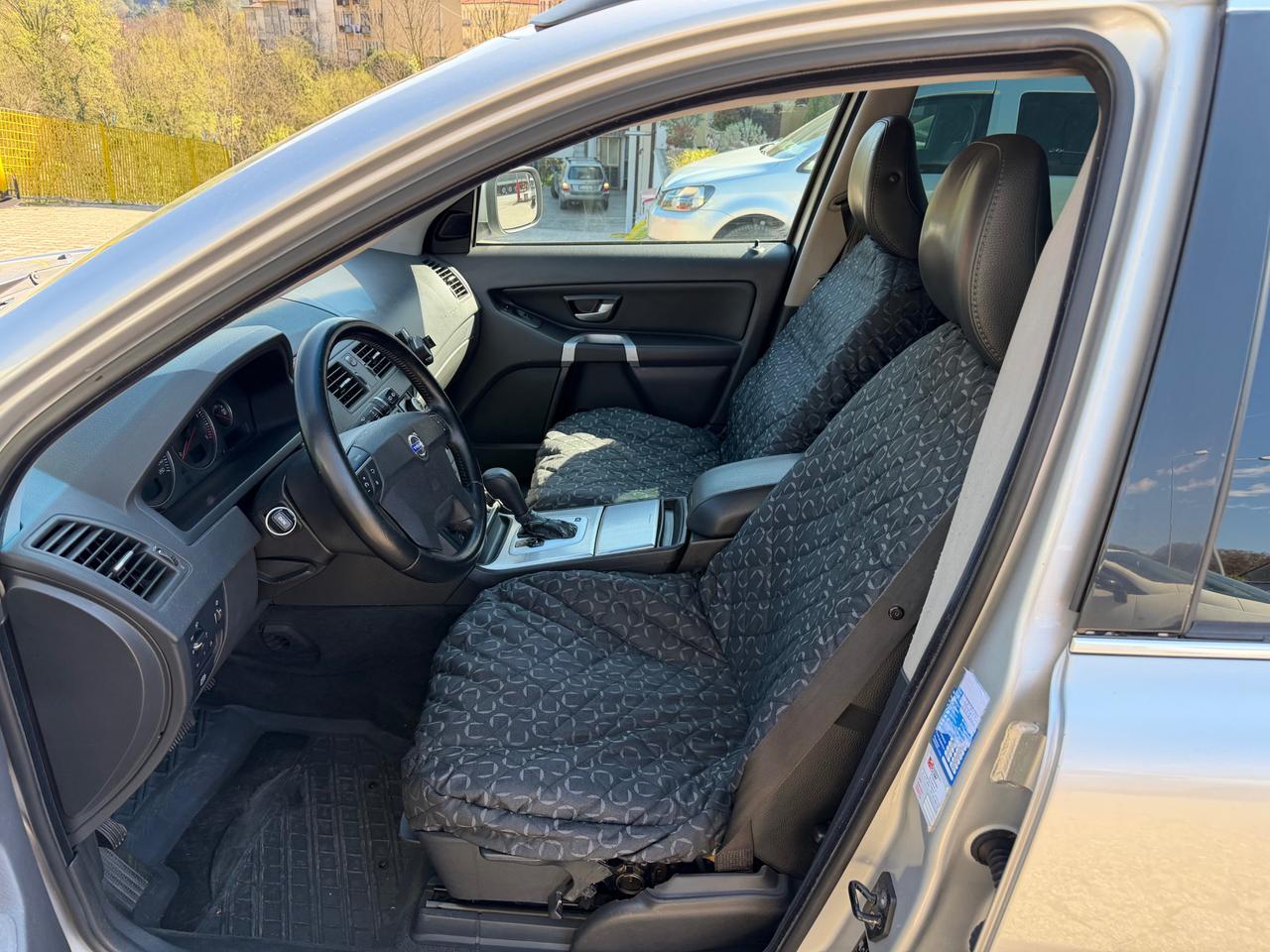 Volvo XC90 2.4 d5 Summum 185cv 6m