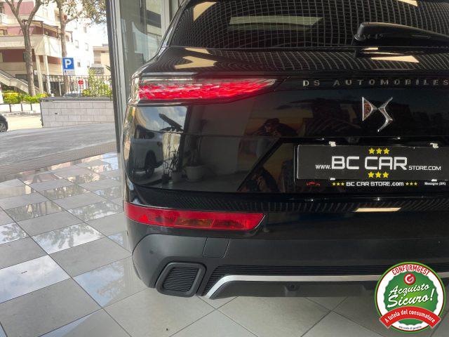 DS AUTOMOBILES DS 7 RIVOLI BlueHDi 130 aut. *TETTO APRIBILE