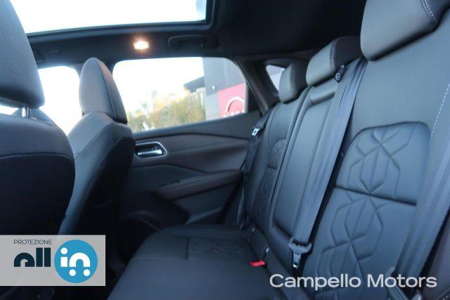 NISSAN Qashqai QASHQAI TEKNA e-POWER 2WD