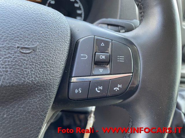 FORD Transit 350 2.0TDCi EcoBlue 170CV PL-TM Furgone Trend
