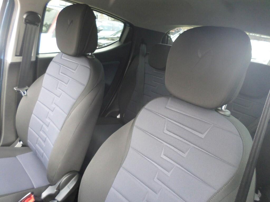 Lancia Ypsilon 1.0 FireFly 5 porte S&S Hybrid Gold Plus