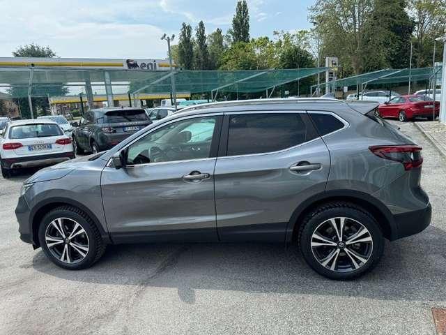 Nissan Qashqai 1.3 DIG-T 160 CV DCT N-Connecta