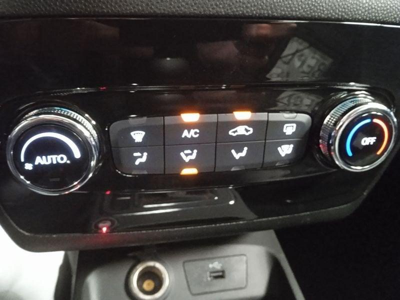 EVO Evo 3 1.5 Bi-fuel GPL