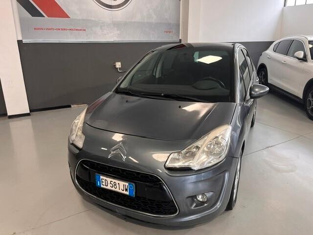 Citroen C3 1.4 Exclusive Style - FRIZIONE NUOVA