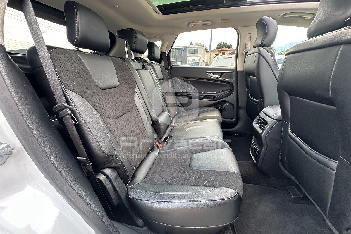 FORD Edge 2.0 TDCI 210 CV AWD S&S Powershift ST Line