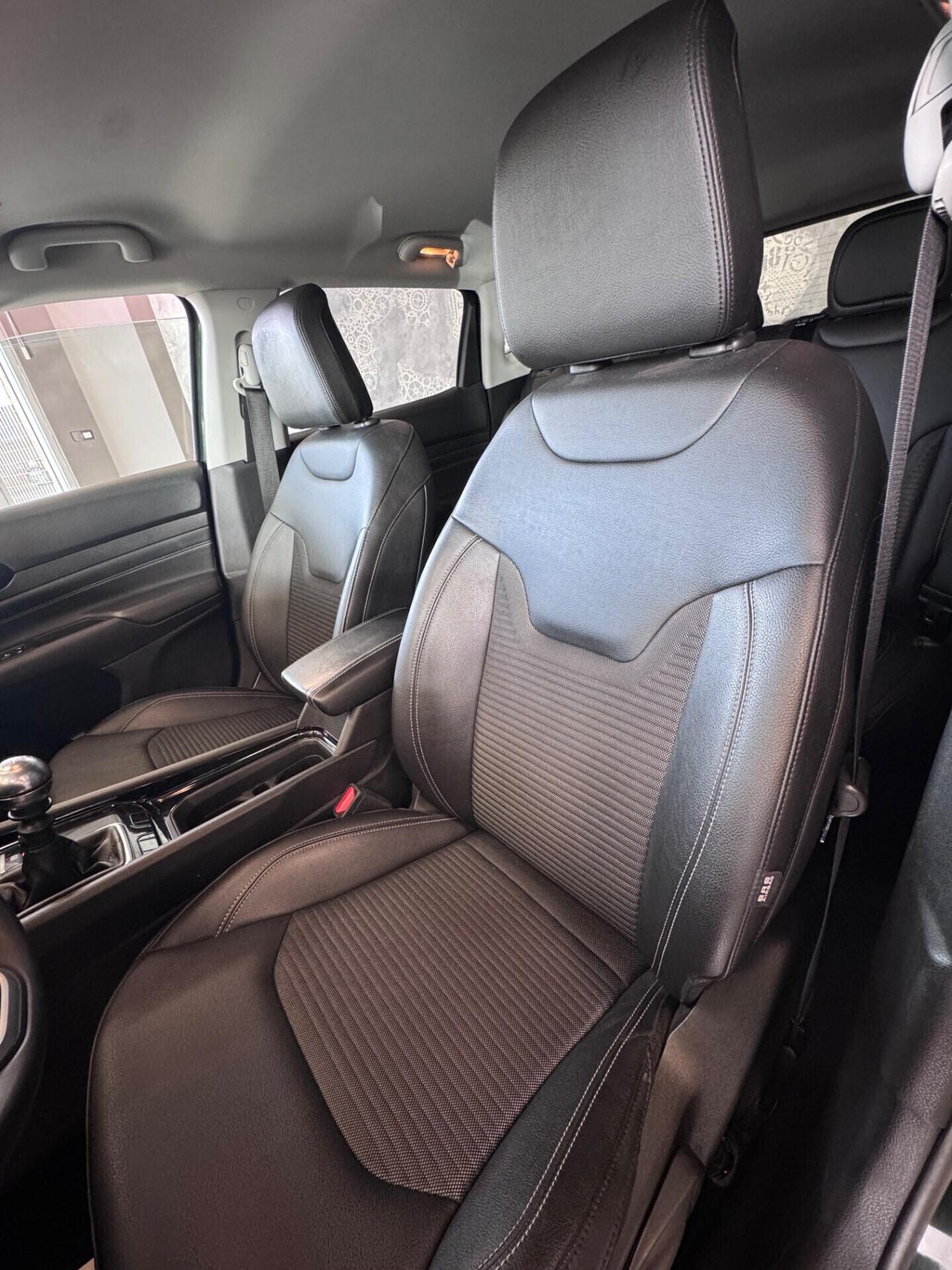 JEEP COMPASS MY2021 1.6 MJET 130CV LIMITED