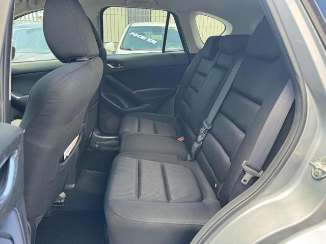 MAZDA CX-5 2.2L Skyactiv-D 150CV Exceed SOGGIORNO GRATIS