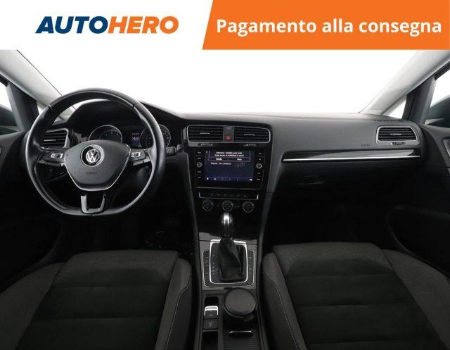 VOLKSWAGEN Golf 1.5 TSI ACT 5p. Sport BlueMotion Technology