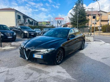 Alfa Romeo Giulia 2.2JTDM 180CV ALLESTIMENTO VELOCE FULL