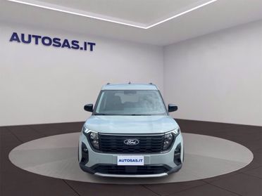 FORD Tourneo Courier 1.0 EcoBoost Active del 2024