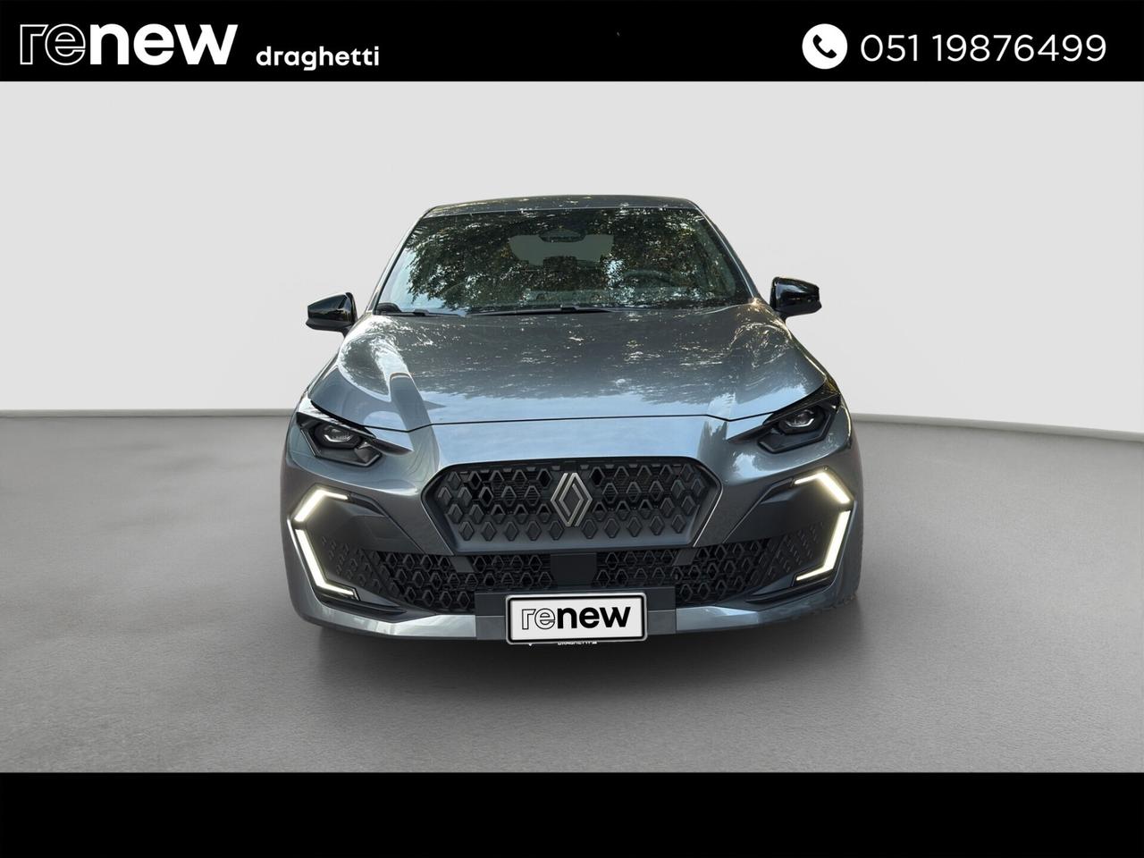 Renault Clio Full Hybrid E-Tech 160 CV 5 porte Evolution