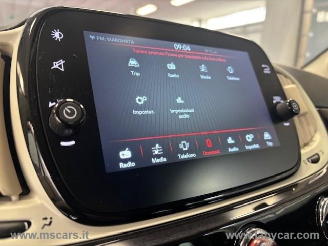 FIAT 500 1.0 Hybrid