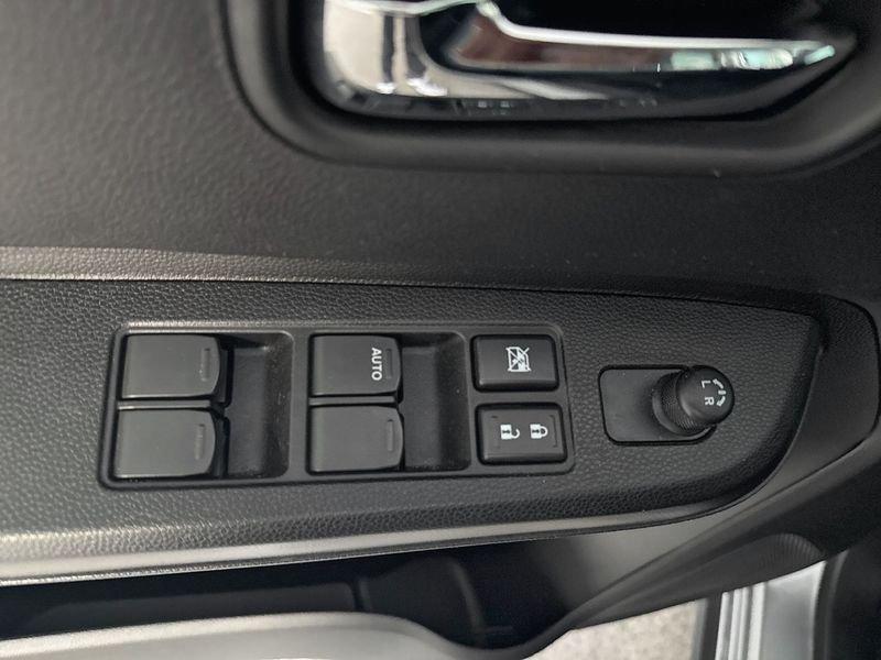 Suzuki Ignis 1.2 Hybrid Top AllGrip 4WD