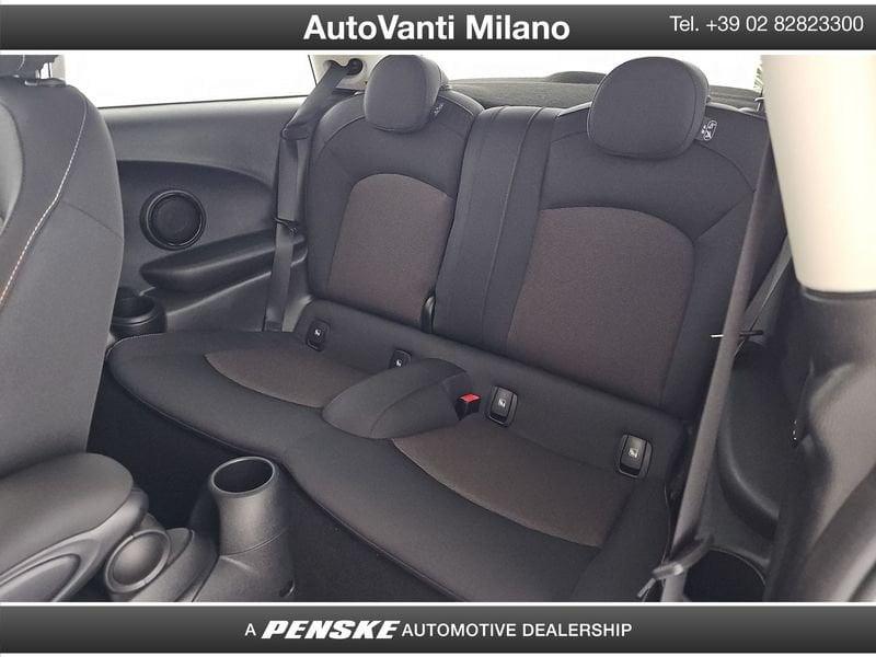 MINI Mini 3 porte Mini 1.5 Cooper Classic