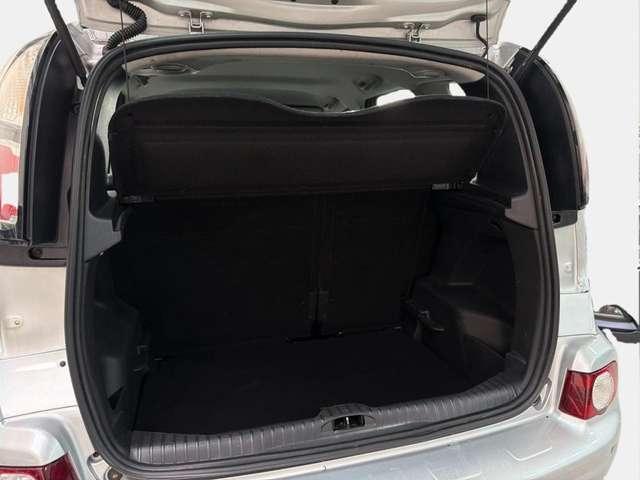 Citroen C3 Picasso 1.6 HDi 115 Exclusive
