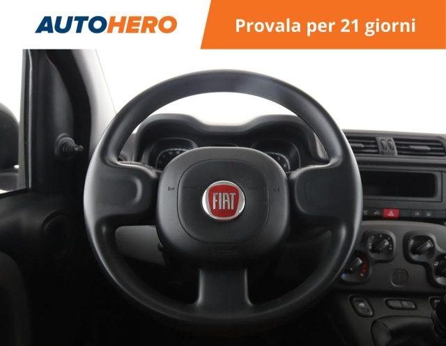 FIAT Panda 1.2 Pop