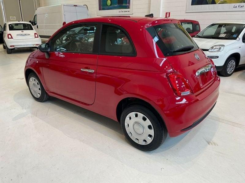 FIAT 500 1.0 Hybrid PRONTA CONSEGNA