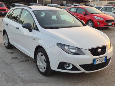 Seat Ibiza ST 1.2 TDI Reference