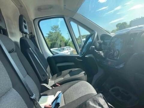 FIAT DUCATO 2.3 L1H1 FURGONE