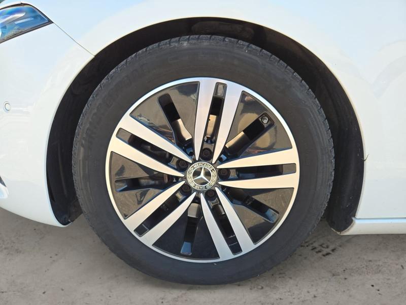 Mercedes Classe A A 180 d Business Extra auto