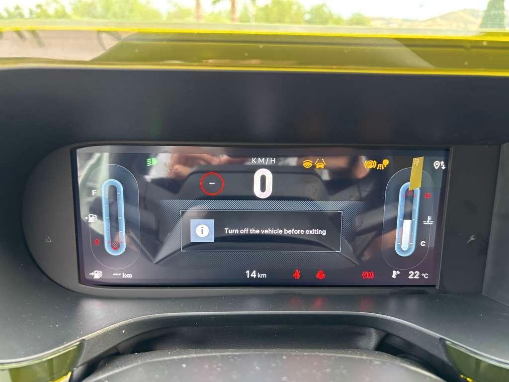 Fiat Grande Panda 1.2 100 CV S&S Pop 2026 / KM 0 IVA ESPOSTA Tua a solo 159 Euro al mese